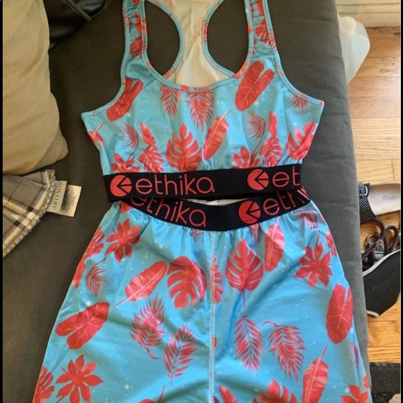 ethika Intimates & Sleepwear Ethika Sets Poshmark